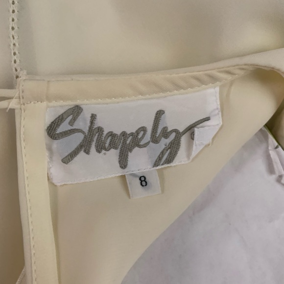 VINTAGE Secretary BLOUSE - Picture 4 of 6